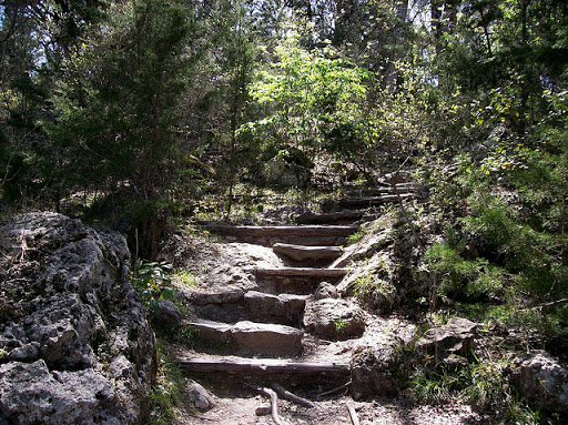 Park «Wild Basin Wilderness Preserve», reviews and photos, 805 N Capital of Texas Hwy, Austin, TX 78746, USA