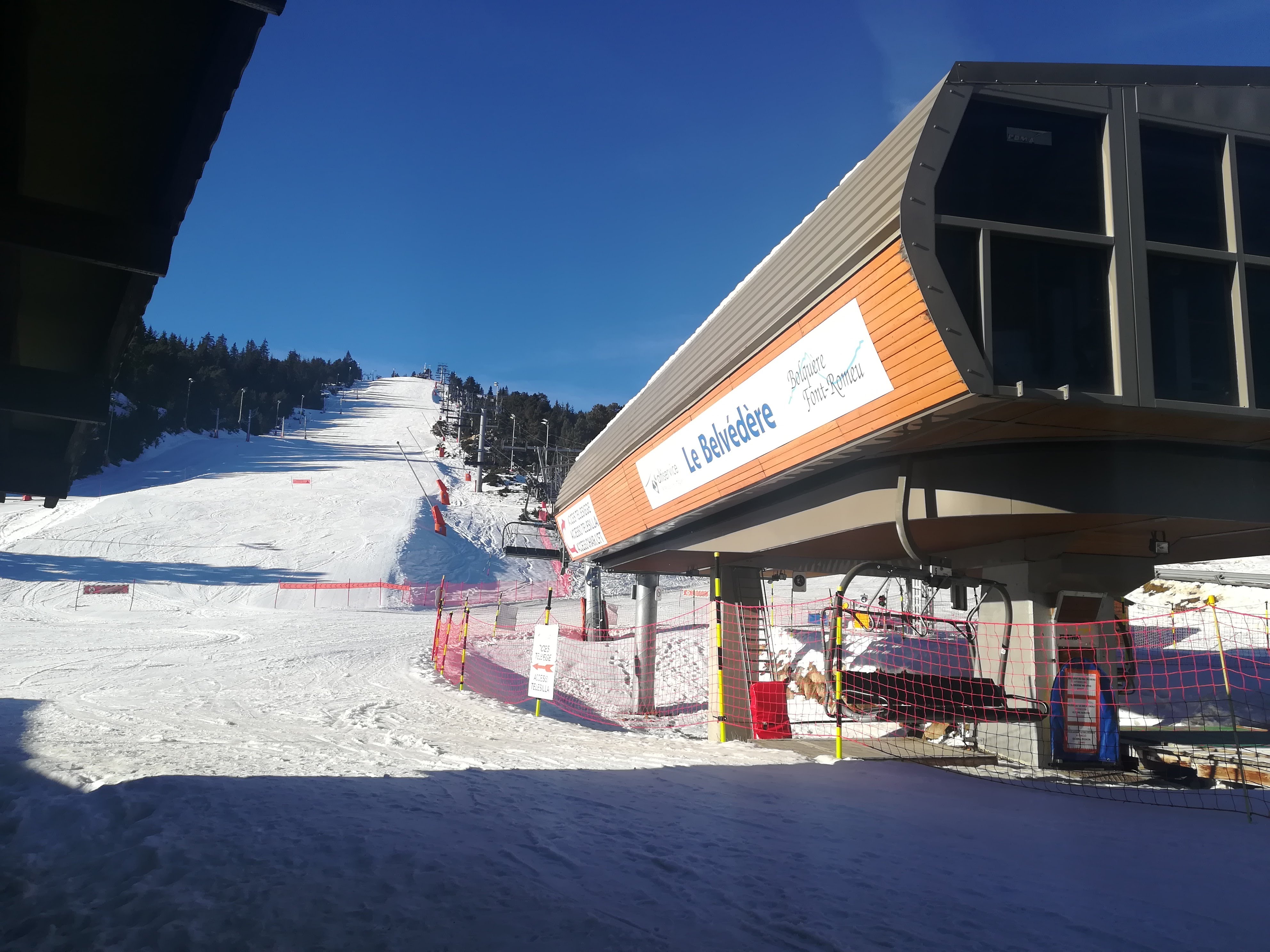 Photo n° 1 de l'avis de Michaël.E fait le 27/01/2018 à 14:02