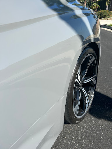 Dent-Express Paintless Dent Repair image