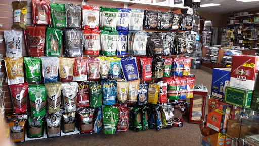 Tobacco Shop «TOBACCO PALACE», reviews and photos, 1342 Auburn Rd, Dacula, GA 30019, USA