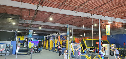 Gym «Planet Fitness», reviews and photos, 2516 Airport Rd, Colorado Springs, CO 80910, USA