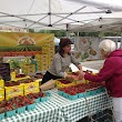 Mercer Island Farmers Market