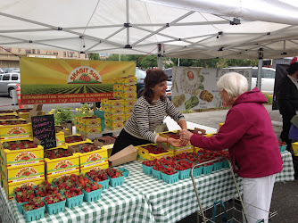 Mercer Island Farmers Market