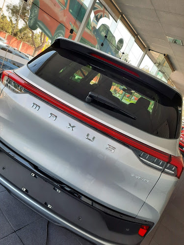 Automotriz San Borja SAC - Concesionario de automóviles