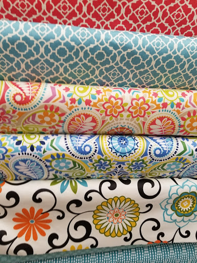 Fabric Store «Jo-Ann Fabrics and Crafts», reviews and photos, 2725 Harrison Ave NW Ste 500, Olympia, WA 98502, USA