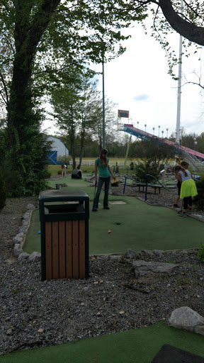 Amusement Park «Kentucky Shores Family Fun Center and Zip Lines», reviews and photos, 6215 US-641, Gilbertsville, KY 42044, USA