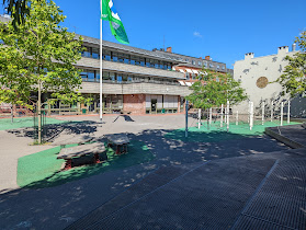 Skolen på Nyelandsvej