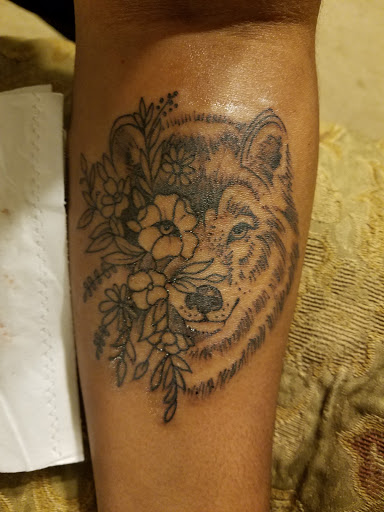 Explore 21 tattoo ideas, creative tattoo ideas in Chicago, available at Tattoo Factory