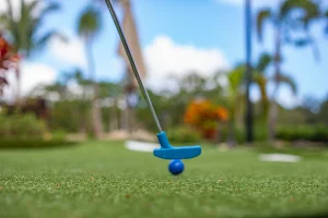 Lighthouse Cove Adventure Golf at Abacoa image