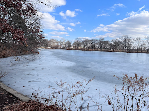 Park «Weequahic Park Track», reviews and photos, 1 Thomas Carmichael Dr, Newark, NJ 07114, USA