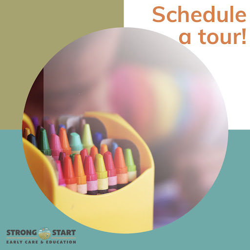 Day Care Center «Strong Start Early Care & Education - Pre-School and Daycare», reviews and photos, 56 Quarry Rd, Trumbull, CT 06611, USA