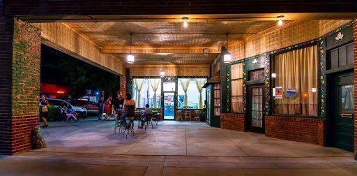 Event Venue «The Main Street Event Center», reviews and photos, 300 E Main St, Norman, OK 73069, USA