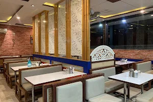 Dosa Hub - Best restaurant in bhavnagar image