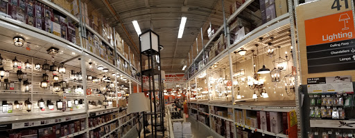 Home Improvement Store «The Home Depot», reviews and photos, 770 Jefferson Rd, Rochester, NY 14623, USA
