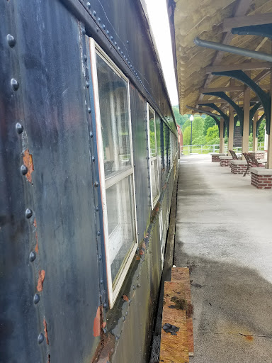 Ice Cream Shop «Corner Shop», reviews and photos, 171 Main St, Bramwell, WV 24715, USA