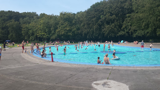 Groot Kinderbad Amsterdamse Bos