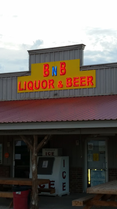 B N B Liquor & Beer