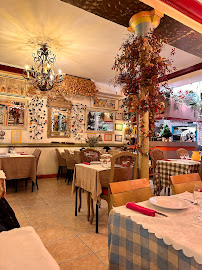 Atmosphère du Restaurant grec Talos à Paris - n°1