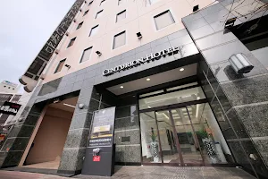 Centurion Hotel Grand Kobe Station image