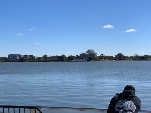 Memorial Park «Martin Luther King, Jr. Memorial», reviews and photos, 1964 Independence Ave SW, Washington, DC 20024, USA