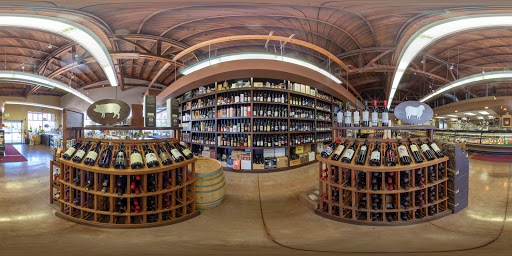 Wine Store «Bacchus Wine Shop by Quinton Jay», reviews and photos, 25 Hillcrest Blvd, Millbrae, CA 94030, USA