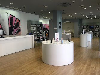 R-Store Potenza - Apple Premium Reseller