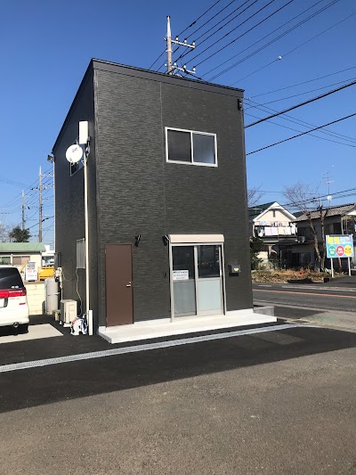 森井運送有限会社流山営業所