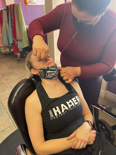 Beauty Salon «Rubal Beauty Salon», reviews and photos, 3275 Stevens Creek Blvd #150, San Jose, CA 95117, USA