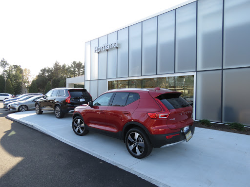 Car Dealer «Portland Volvo», reviews and photos, 9 US-1, Scarborough, ME 04074, USA