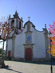 Igreja de Tourais