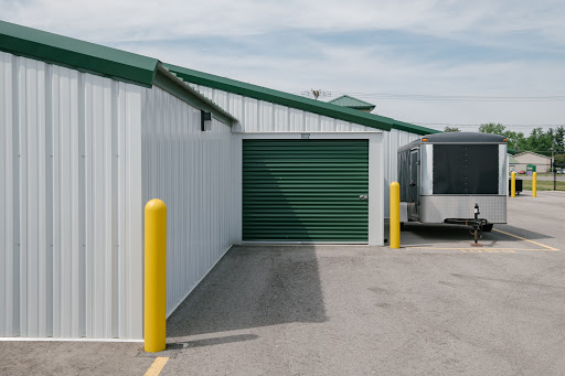 Storage Facility «Community Storage», reviews and photos, 6691 W Kilgore Ave, Yorktown, IN 47396, USA