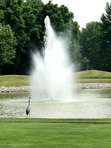 Golf Course «Sycamore Hills Golf Club», reviews and photos, 48787 North Ave, Macomb, MI 48042, USA