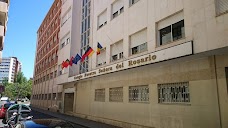 Colegio Concertado de Nuestra Señora del Rosario, Dominicas Albacete FEFC