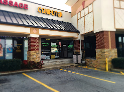 Computer Repair Service «Power PC», reviews and photos, 2727 Canton Rd #540, Marietta, GA 30066, USA