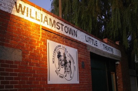 Williamstown Little Theatre