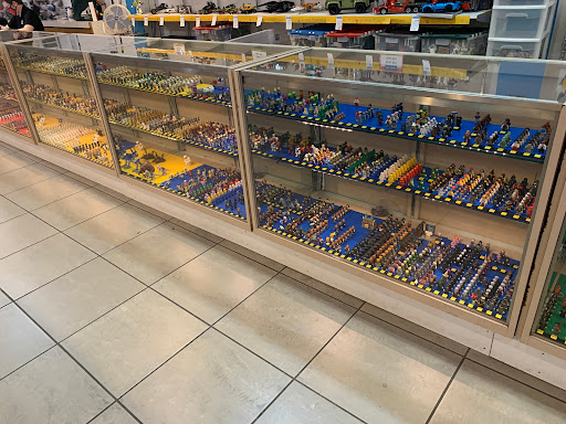 Toy Store «Bricks and Minifigs», reviews and photos, 17701 NE Delfel Rd, Ridgefield, WA 98642, USA