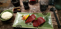 Sashimi du Restaurant japonais Otakuni à Paris - n°5