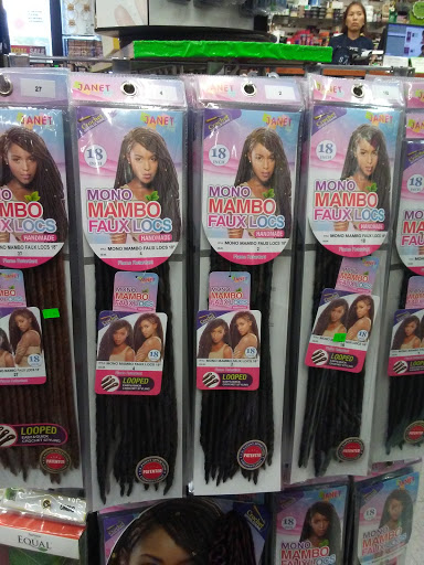 Beauty Supply Store «xtra beauty supply», reviews and photos, 111-12 Sutphin Blvd, Jamaica, NY 11435, USA