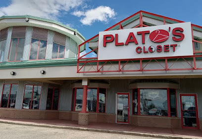 Plato's Closet Grande Prairie, AB