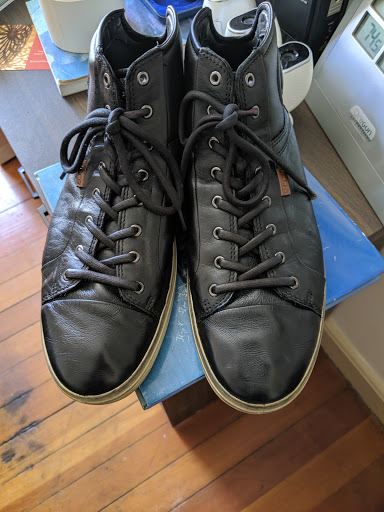South City Shoe Repair