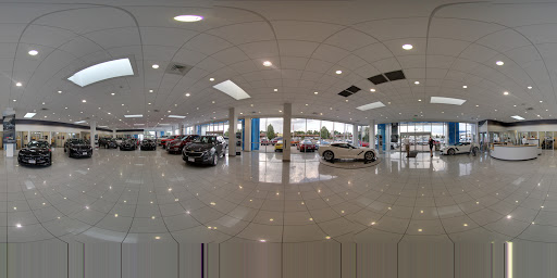 Chevrolet Dealer «Ed Bozarth Chevrolet Company, Inc. - Aurora Dealership», reviews and photos, 2001 S Havana St, Aurora, CO 80014, USA