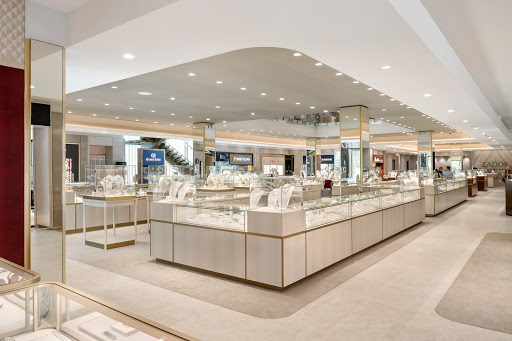 Jewelry Store «Zadok Jewelers», reviews and photos, 1749 Post Oak Blvd, Houston, TX 77056, USA