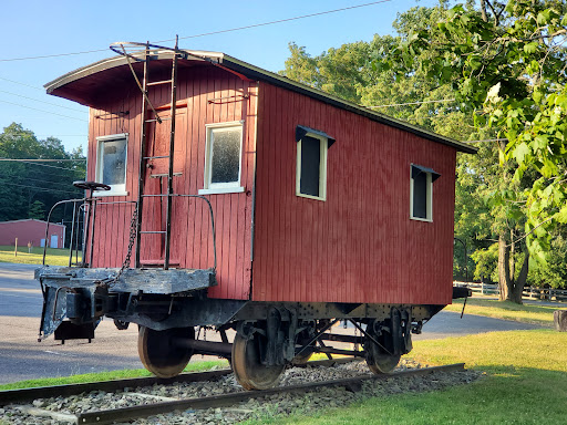 Indoor Lodging «Memorytown USA», reviews and photos, 342 Grange Rd, Mt Pocono, PA 18344, USA
