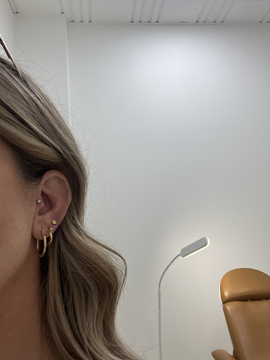 Explore fish tattoo ideas for females, creative tattoo ideas in Dearborn, available at Infinity Piercings