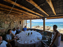 Atmosphère du Restaurant La Réserve de Saparella à Coti-Chiavari - n°20
