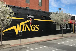 Wings Over Worcester image