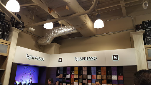 Boutique «Nespresso Boutique in Sur la table», reviews and photos, 19501 Biscayne Blvd, Aventura, FL 33180, USA