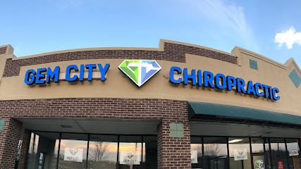 Gem City Chiropractic - Chiropractor in Centerville Ohio
