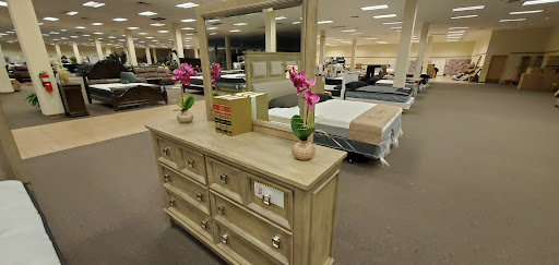 Mattress Store «Discount Furniture & Mattress», reviews and photos, 1509 Caldwell Blvd #1239, Nampa, ID 83651, USA