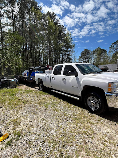 KMF Mobile en Ridgeland